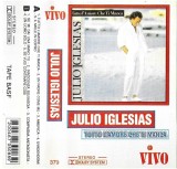 Julio Iglesias - Tutto L'amore Che Ti Manca, Caseta audio