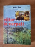 VIITOR IN CARPATI &ndash; RADU REY (1979)