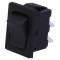 &quot;Comutator Rocker SPST Negru 10A/250V 10A/28V&quot;