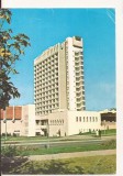 RF207 - Carte Postala - Timisoara. Hotel Continental, circulata 1973