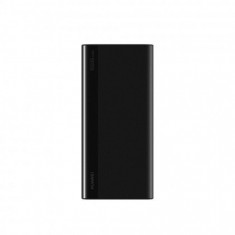 Baterie Externa Powerbank Huawei PC11QC, Quick Charge, 18W, 10000 mA, 1 x USB, Neagra, Blister