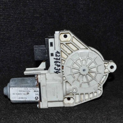 Motor macara geam ușă st&amp;acirc;nga spate SKODA YETI 5L 2010 OEM: 5L0959811 1276735 foto