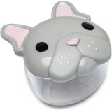 Melii Snack Container caserolă de m&acirc;ncare Bulldog 232 ml