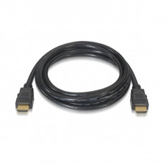 Cablu HDMI NANOCABLE HDMI V2.0, 1m 10.15.3601 V2.0 4K 1 m foto