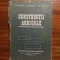 Marusciac, Darie, Jerghiuta - CONSTRUCTII AGRICOLE (1982)