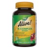 Alive! B-Complex Nature&#039;s Way 60 jeleuri Secom