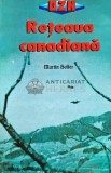 Reteaua canadiana - 2000 - Martin Hoffer (I213), Lucman