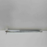 Chedar geam ușă dreapta spate MERCEDES-BENZ S W126 1981 OEM: A1267370282