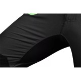 Pantaloni de lucru, elastici, poliamida, model Premium, gri inchis, marimea M/50, NEO