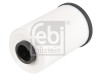 FEBI BILSTEIN 171347 Filtru hidraulic, cutie de viteze automata