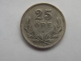 25 ORE 1919 SUEDIA-argint