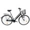 Bicicleta Oras Dhs 28007 - 28 Inch, L, Negru Ultimate FactoryBikes
