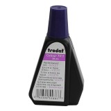 Tus stampila 28 mL albastru Trodat Tus stampila 28 mL violet Trodat