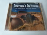 Somewhere in the country, 2 cd