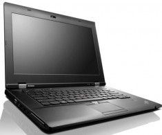 Laptop second hand Lenovo L430 Webcam foto