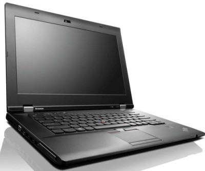 Laptop second hand Lenovo L430 Webcam baterie 100% foto