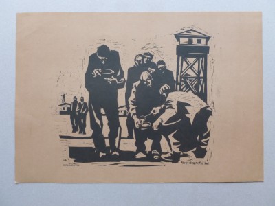 Suplimentul - semnat Ilie Schon &amp;#039;74 foto