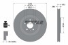 TEXTAR 92290405 PRO+ Disc frana