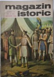 Set Magazin Istoric, 12 Numere, Anul 1968, Colectie Completa, Revista Istorie, Editie Originala