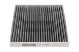 Filtru polen aer habitaclu MAZDA 6 limuzina (GH) (2007 - 2013) MAXGEAR 26-0836