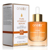 Serum cu vitamina C pura pentru indepartarea petelor stimuleaza colagenul efect antirid, 30 ml