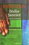 India. Santier/Mircea Eliade