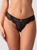 Chilot Iliosa p Obsessive, Negru, S/M