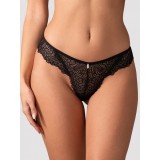 Chilot Iliosa p Obsessive, Negru, S/M
