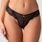 Chilot Iliosa p Obsessive, Negru, S/M