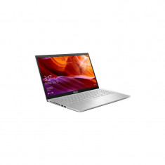 Laptop Asus M509DA-EJ348 15.6 inch AMD Ryzen 3 3250U 8GB SSD 256GB SSD Transparent Silver foto