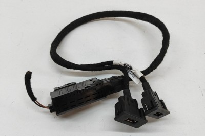 USB FORD TOURNEO CUSTOM Minibus / passenger 2019 OEM: GU5T-19J211-AA,JK2T-14D202-AA | 31878218 foto
