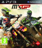 Joc PS3 MXGP The Official Motocross Videogame