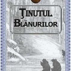 Tinutul blanurilor | Jules Verne