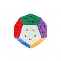 Cub Magic Megaminx 3x3x3 stickerless, 7CUB-1