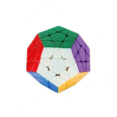 Cub Magic Megaminx 3x3x3 stickerless, 7CUB-1 foto