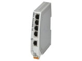 Switch Ethernet neadministrabil cu 5 porturi RJ45