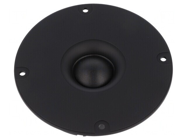 Difuzor pentru frecven&Aring;&pound;e &Atilde;&reg;nalte 50W 8&Icirc;&copy; 104mm