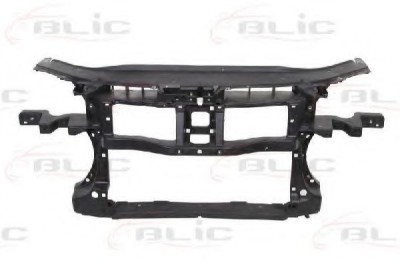 Trager / Traversa VW PASSAT (3C2) (2005 - 2010) BLIC 6502-08-9540201P foto