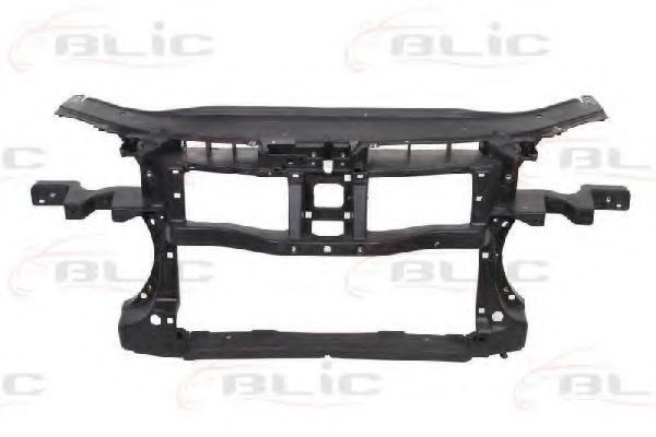 Trager / Traversa VW PASSAT (3C2) (2005 - 2010) BLIC 6502-08-9540201P