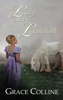 The Lady and the Lieutenant foto