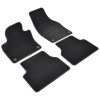 Set covorase mocheta Volkswagen Tiguan (2007-2016) (sisteme fixare ovale), Umbrella