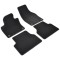 Set covorase mocheta Volkswagen Tiguan (2007-2016) (sisteme fixare ovale)