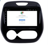 Navigatie compatibila Renault Captur / CLIO 2011-2018 NAVDED-C19, Oem