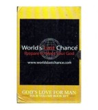 Cumpara ieftin Ellen G. White - God&#039;s Love For Man - Four volume book set - 109735