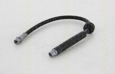 Conducta / cablu frana MERCEDES E-CLASS T-Model (S211) (2003 - 2009) TRISCAN 8150 23214 foto