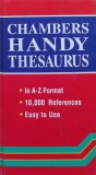 Unnamed : Chambers English Thesaurus Highly Rated eBay Seller .... Opens in new tab. - 1995 (@G30)