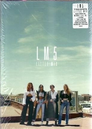 LM5: little mix