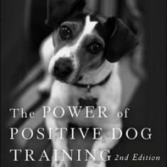 The Power of Positive Dog Training