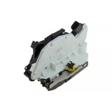 Actuator inchidere centralizata usa spate Seat Ibiza 2008-2017, Stanga, 6J0 837 015E