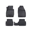 Covoare cauciuc tavita compatibile Ford Puma 2019-&gt; Cod: 3D AP-1171 / A80-X116v3, Lumi LUXURY